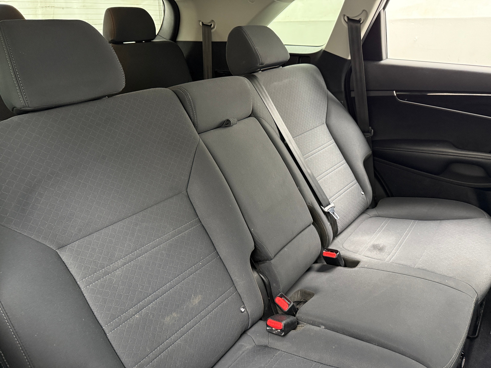 Thumbnail: 2019 Kia Sorento - 6