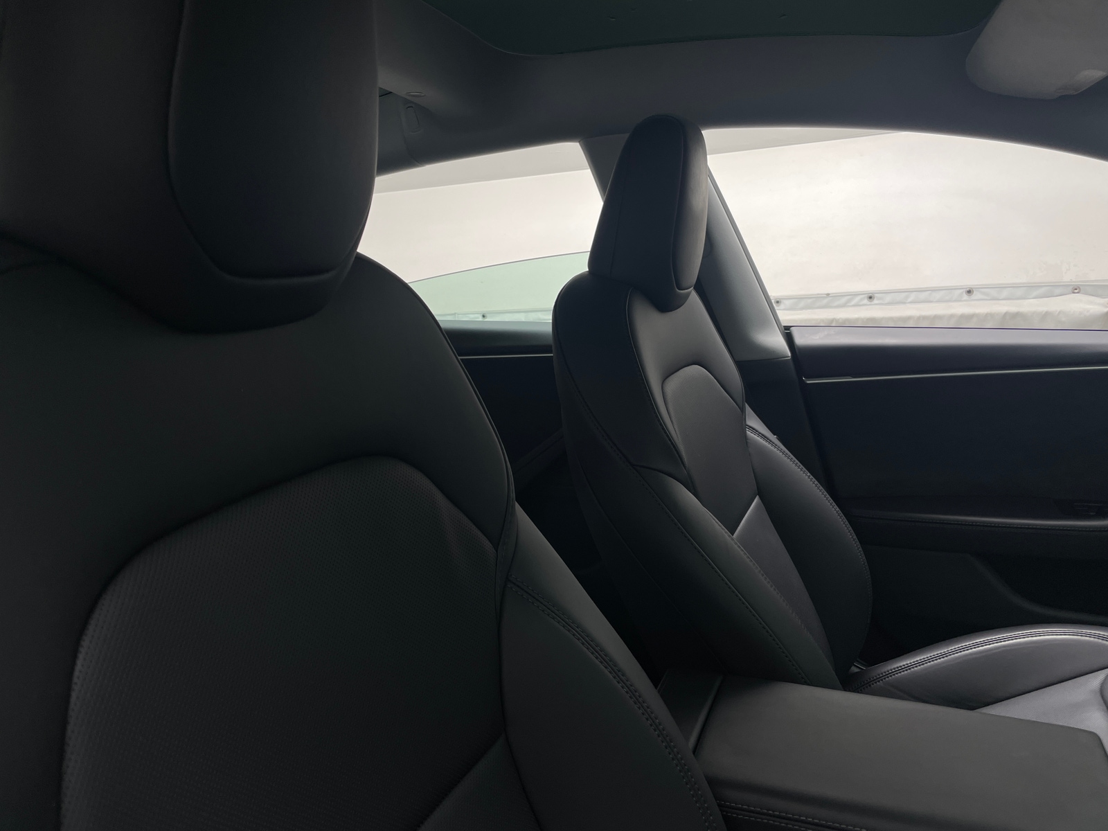Thumbnail: 2025 Tesla Model 3 - 2