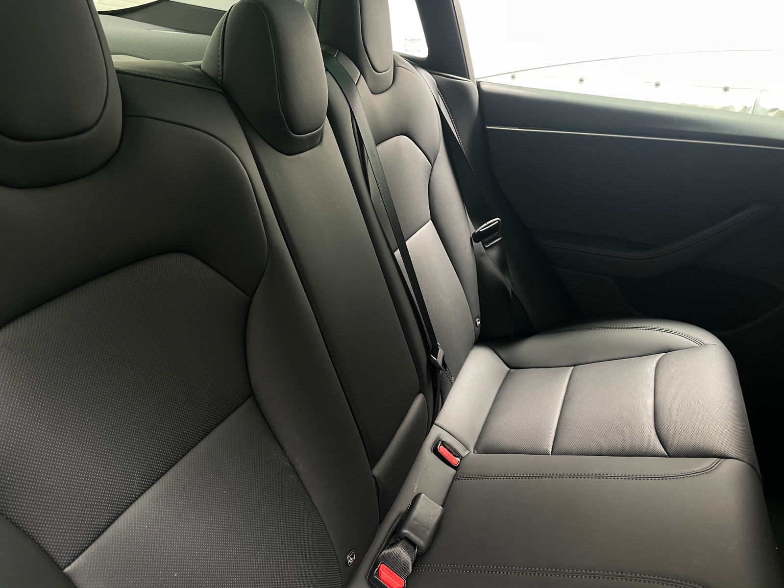 Thumbnail: 2025 Tesla Model 3 - 6