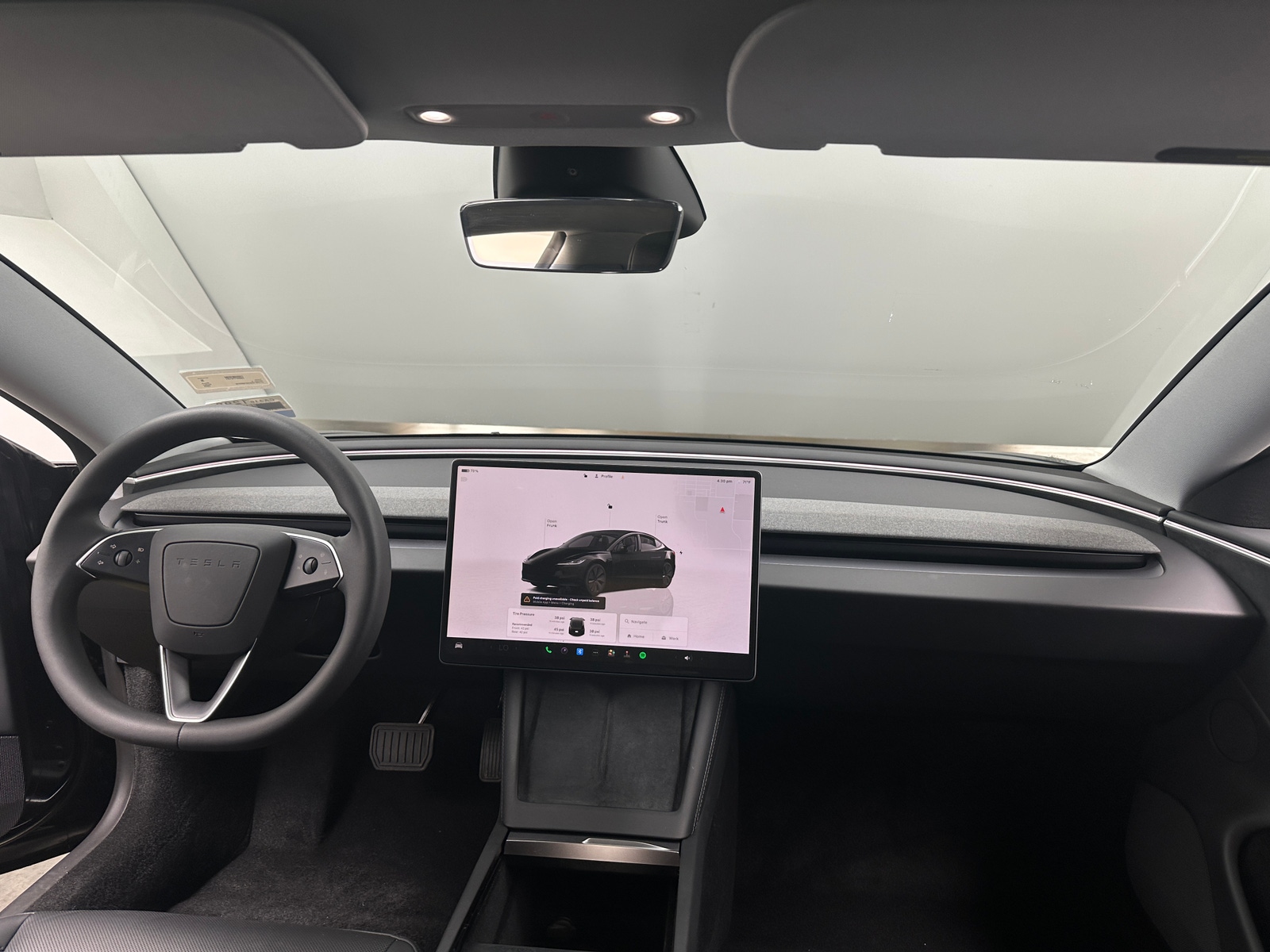Thumbnail: 2025 Tesla Model 3 - 3