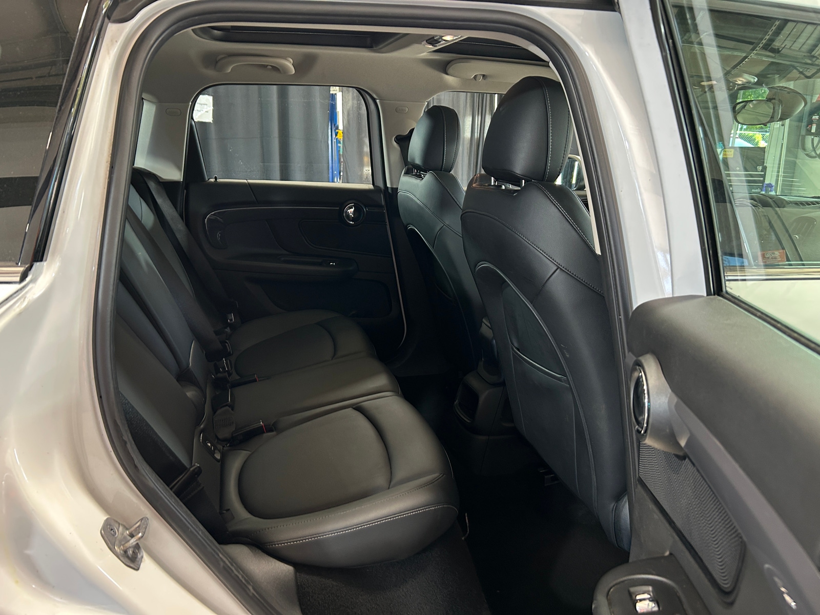 Thumbnail: 2019 MINI Cooper Countryman - 5