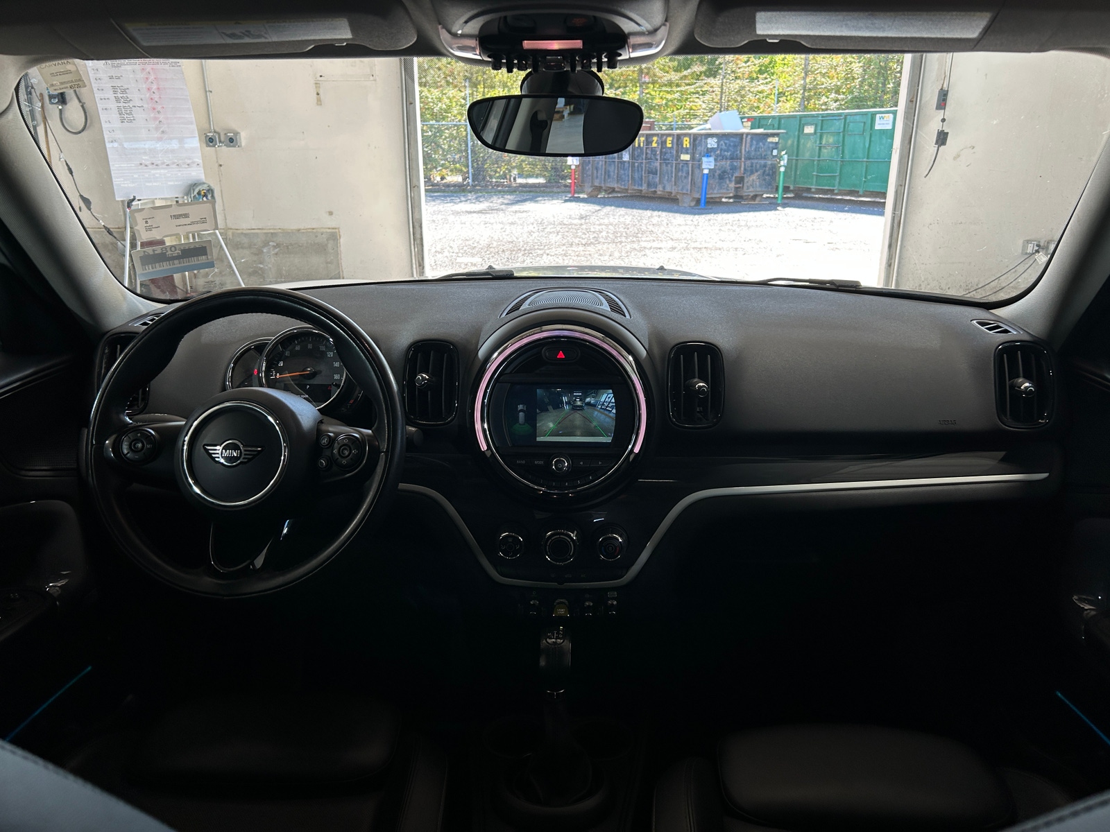 Thumbnail: 2019 MINI Cooper Countryman - 2