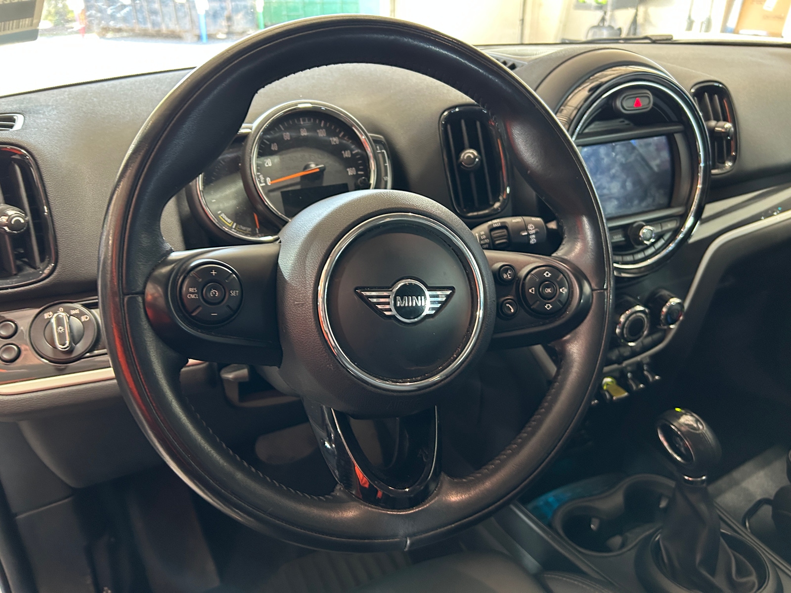 Thumbnail: 2019 MINI Cooper Countryman - 4