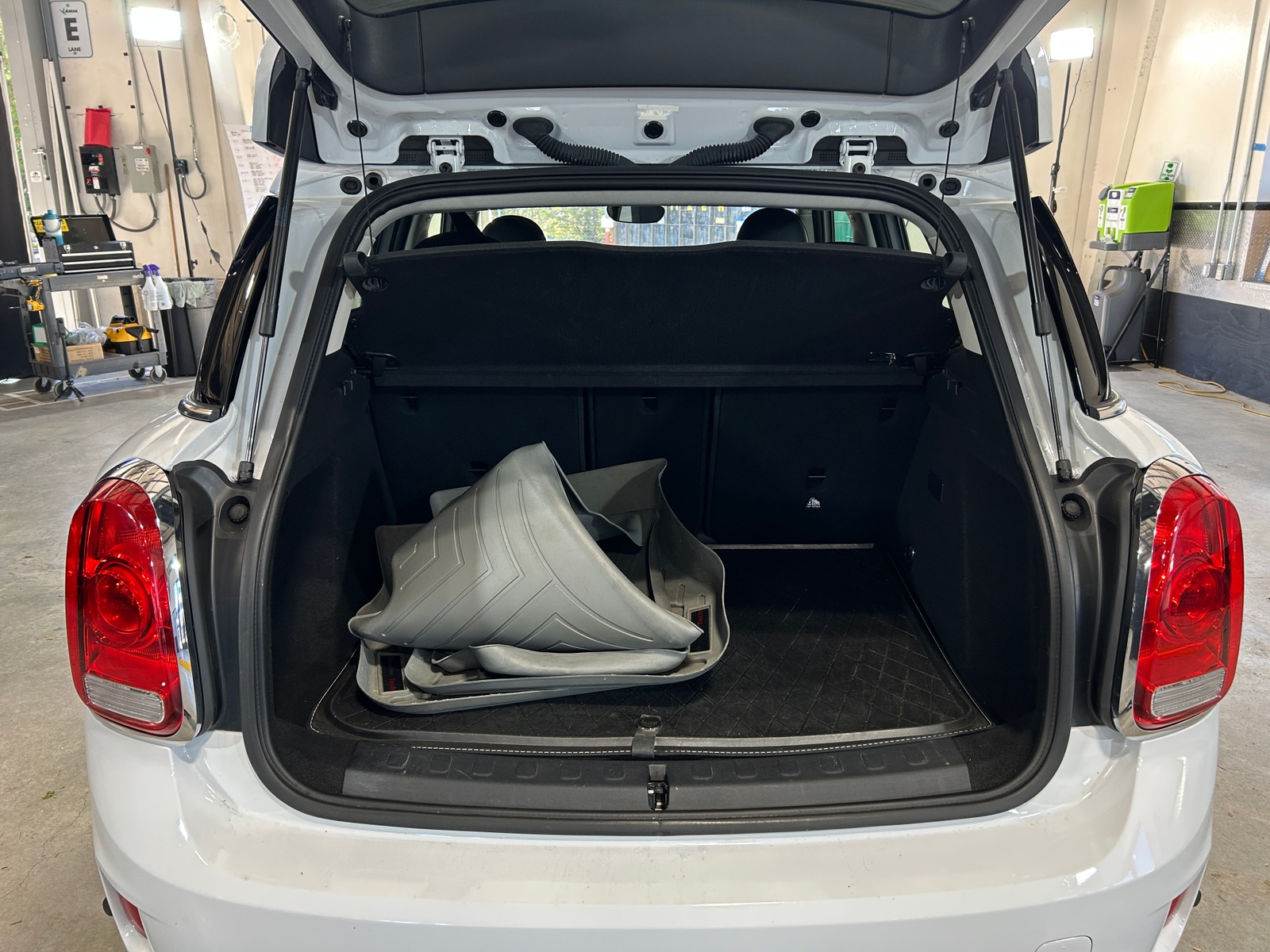 Thumbnail: 2019 MINI Cooper Countryman - 6