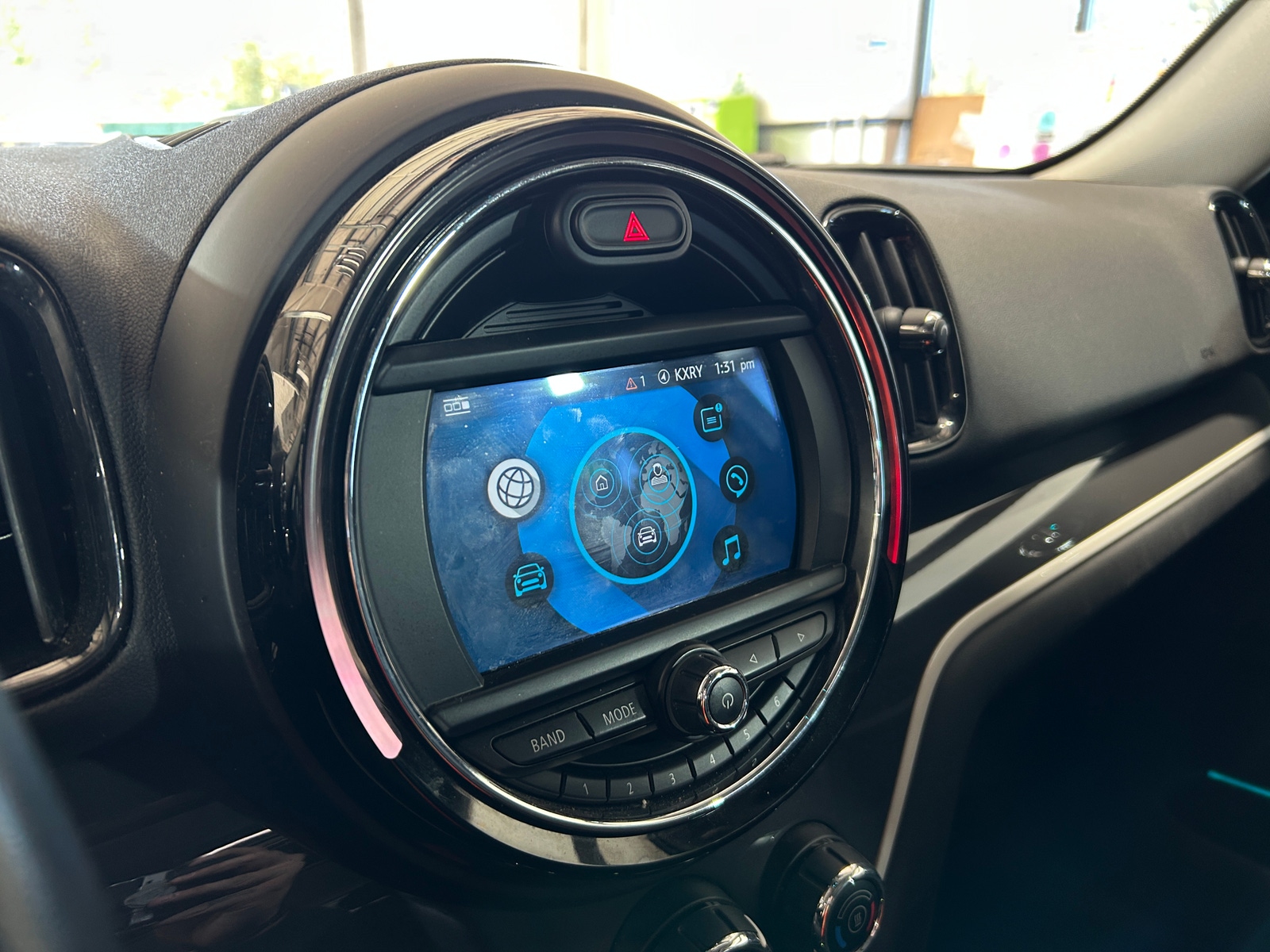 Thumbnail: 2019 MINI Cooper Countryman - 3