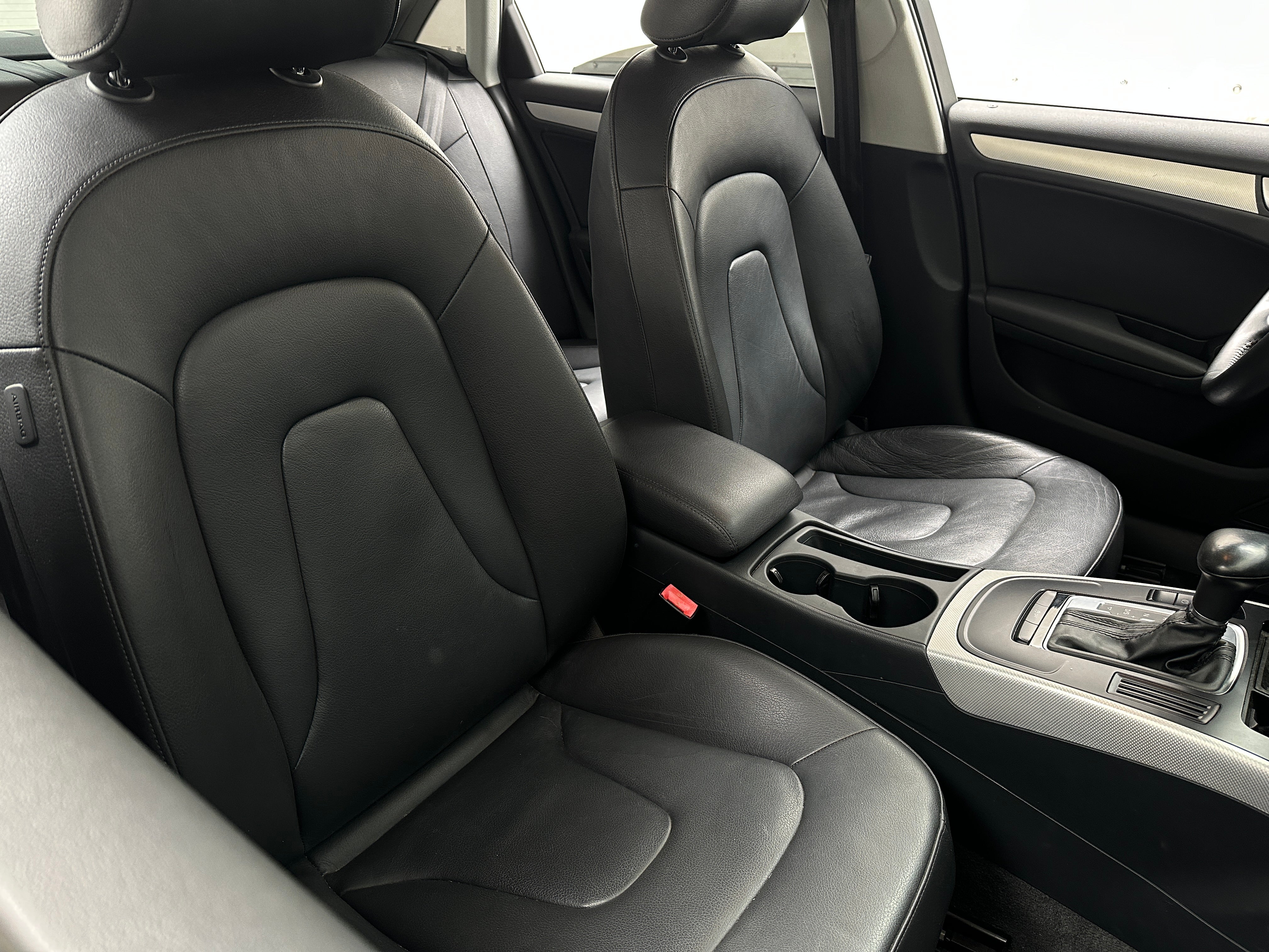 2014 Audi A4