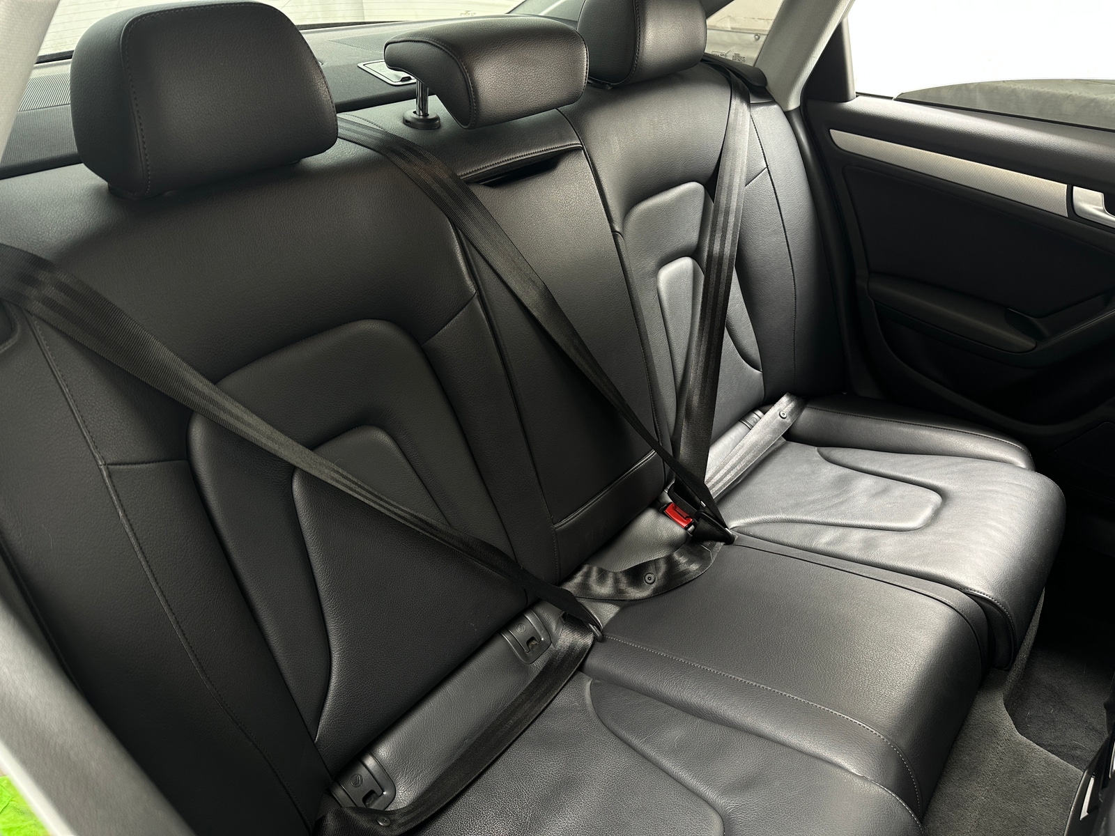 Thumbnail: 2014 Audi A4 - 5