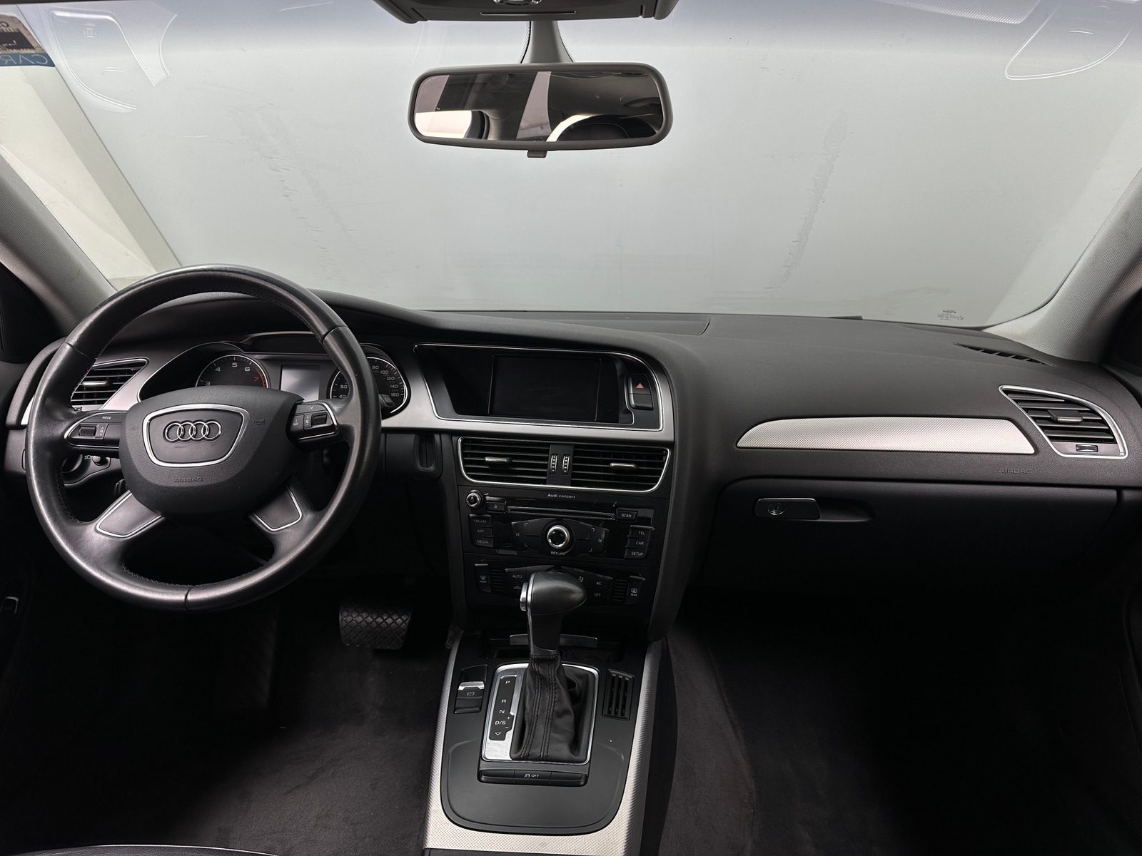 Thumbnail: 2014 Audi A4 - 2