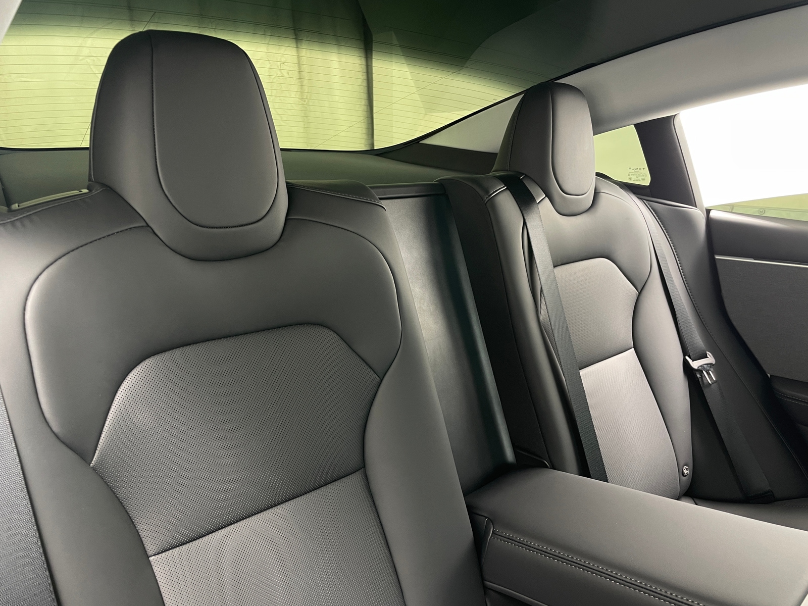 Thumbnail: 2025 Tesla Model 3 - 5