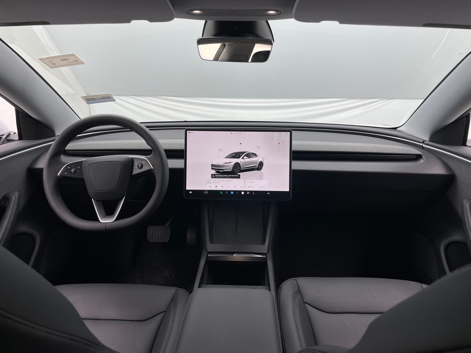 Thumbnail: 2025 Tesla Model 3 - 2