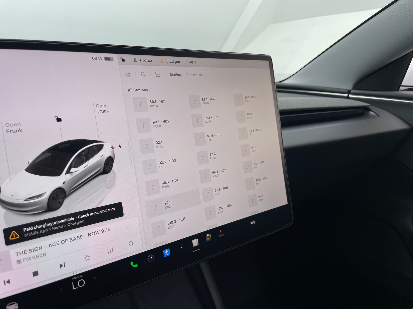 Thumbnail: 2025 Tesla Model 3 - 3