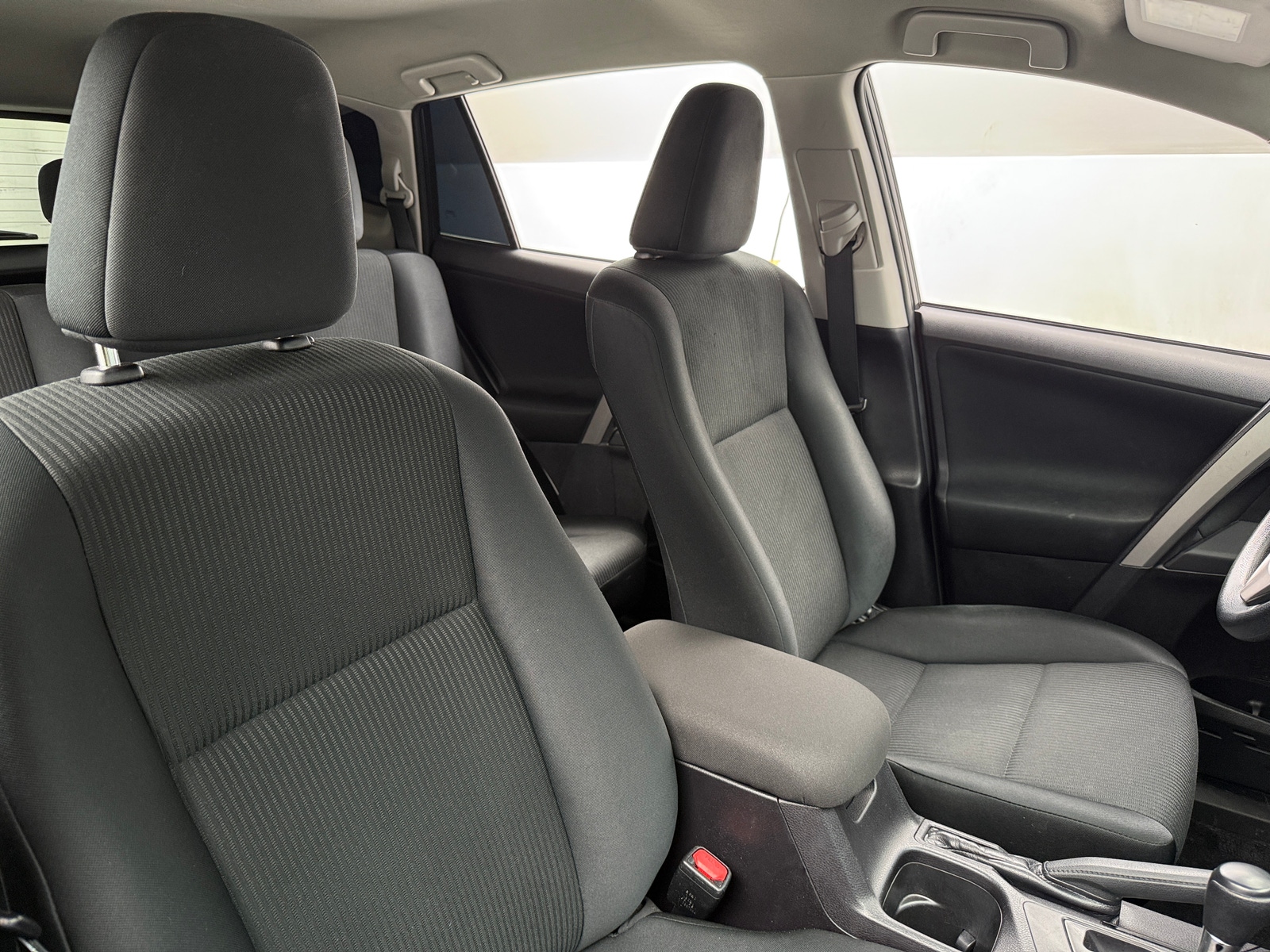Thumbnail: 2017 Toyota RAV4 - 2