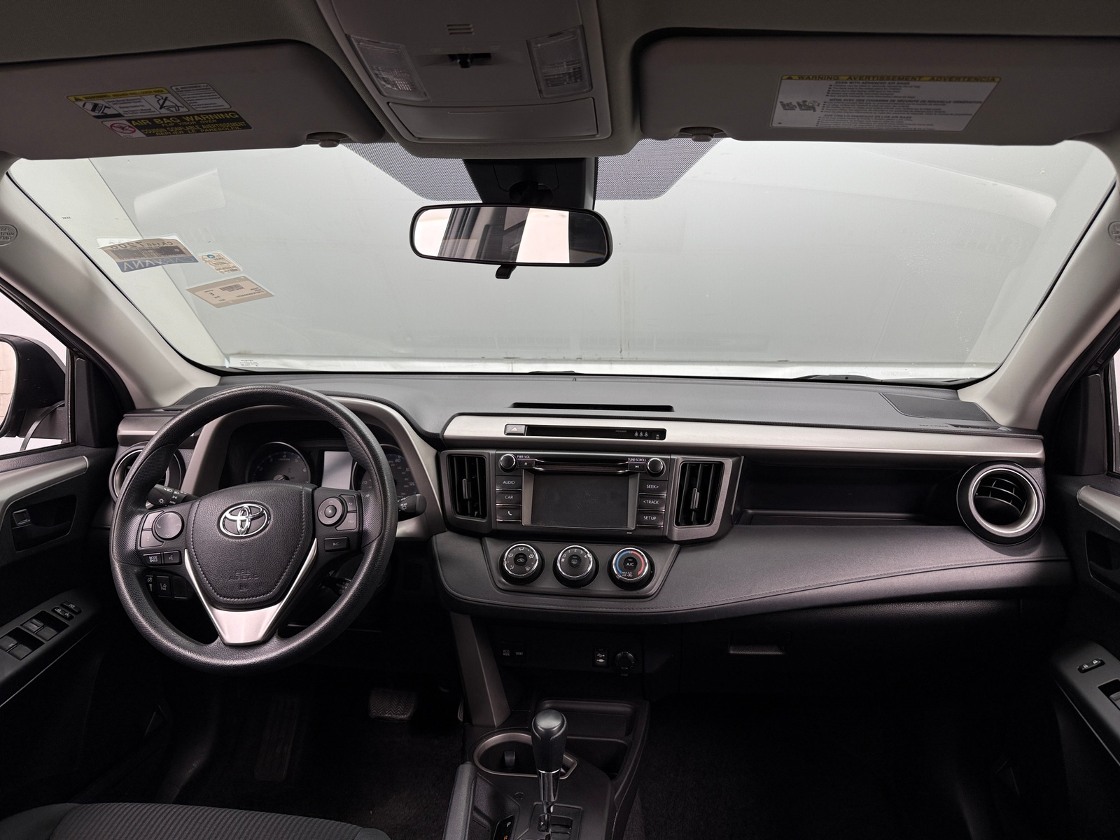 Thumbnail: 2017 Toyota RAV4 - 3