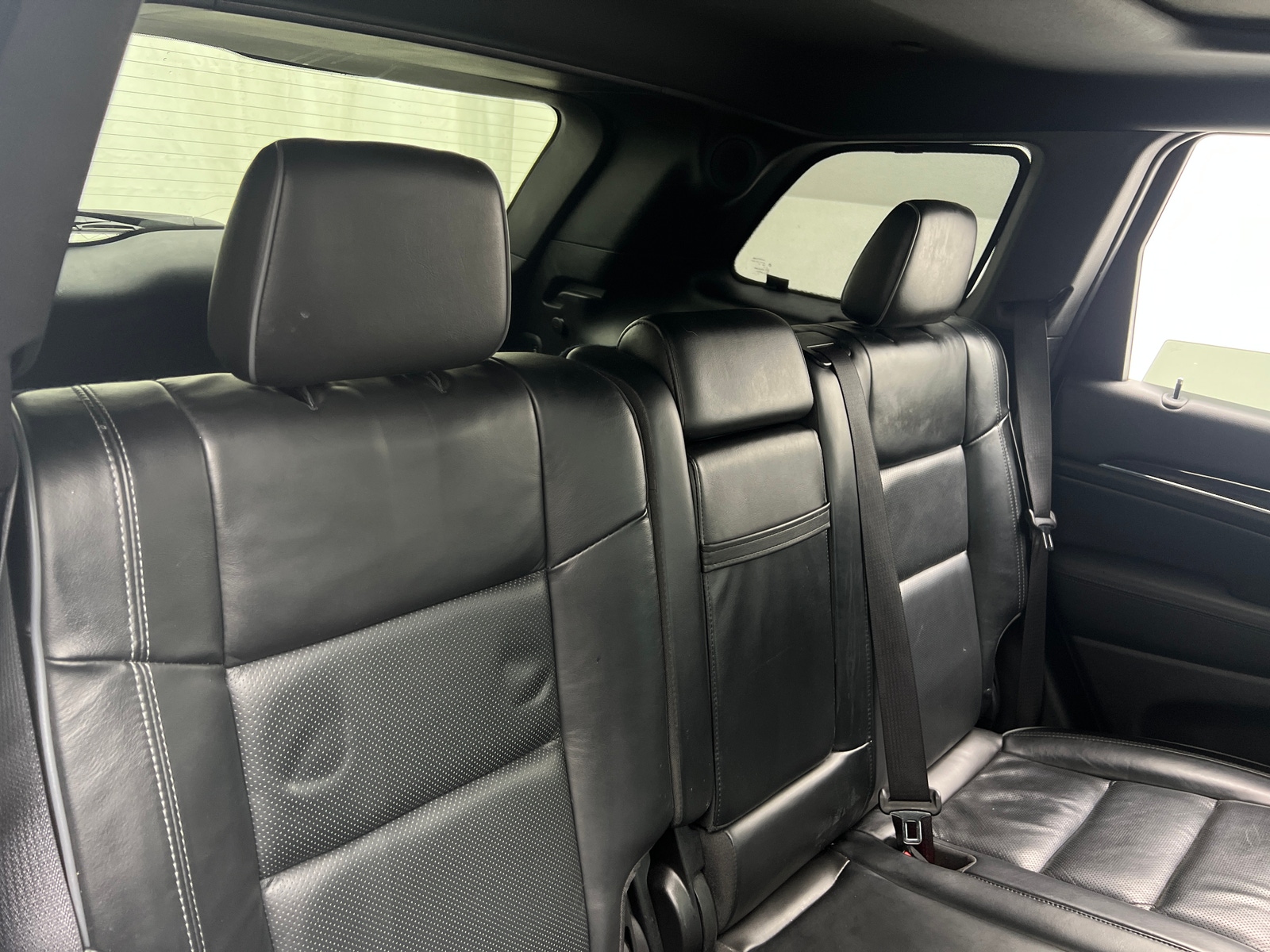 Thumbnail: 2021 Jeep Grand Cherokee - 5