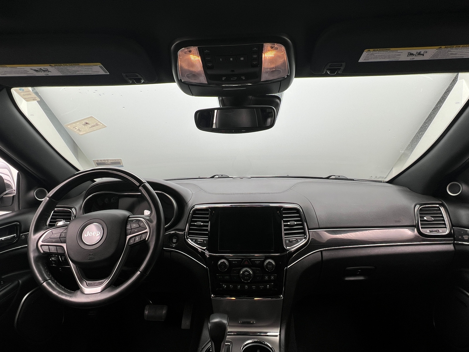 Thumbnail: 2021 Jeep Grand Cherokee - 2