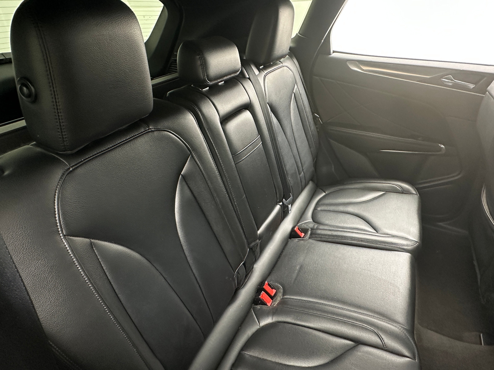 Thumbnail: 2019 Lincoln MKC - 5