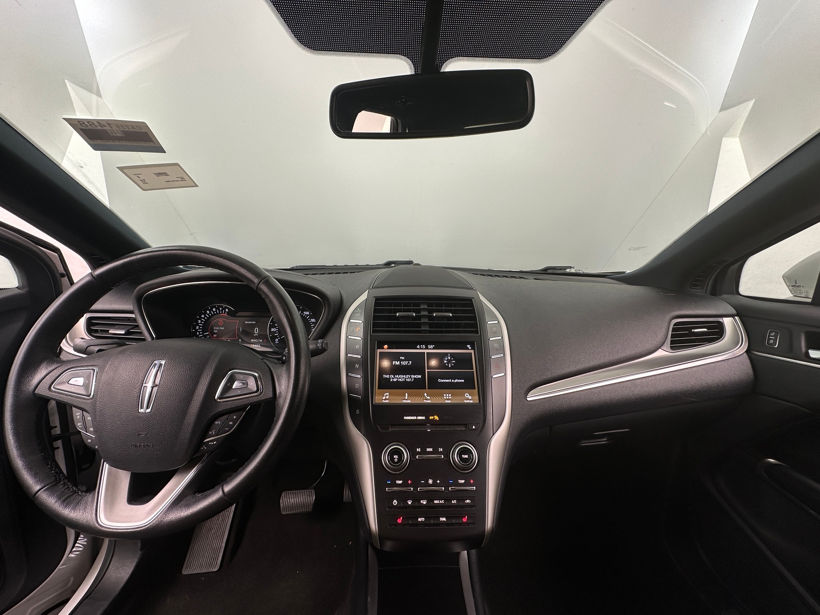 Thumbnail: 2019 Lincoln MKC - 2