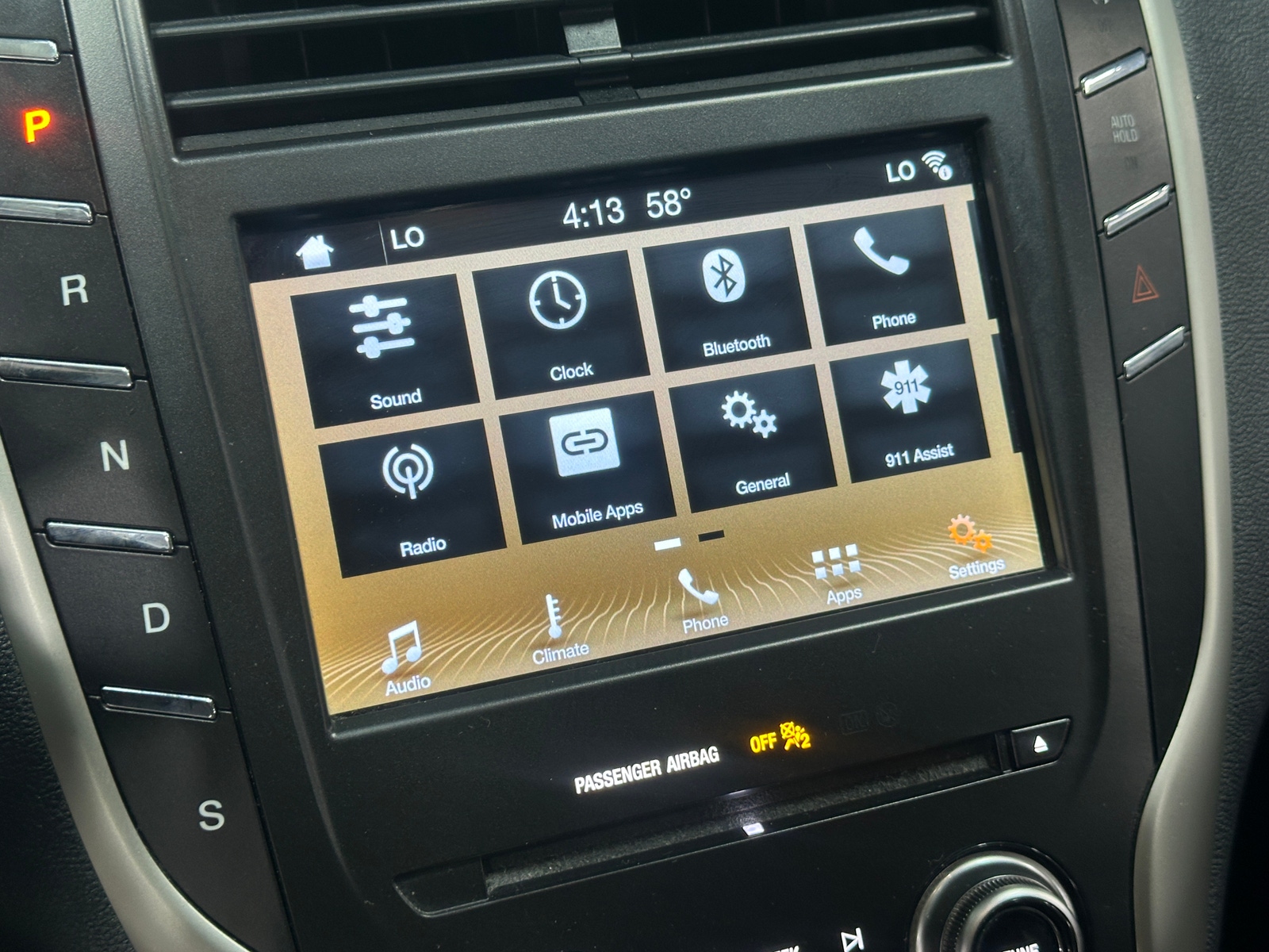 Thumbnail: 2019 Lincoln MKC - 3