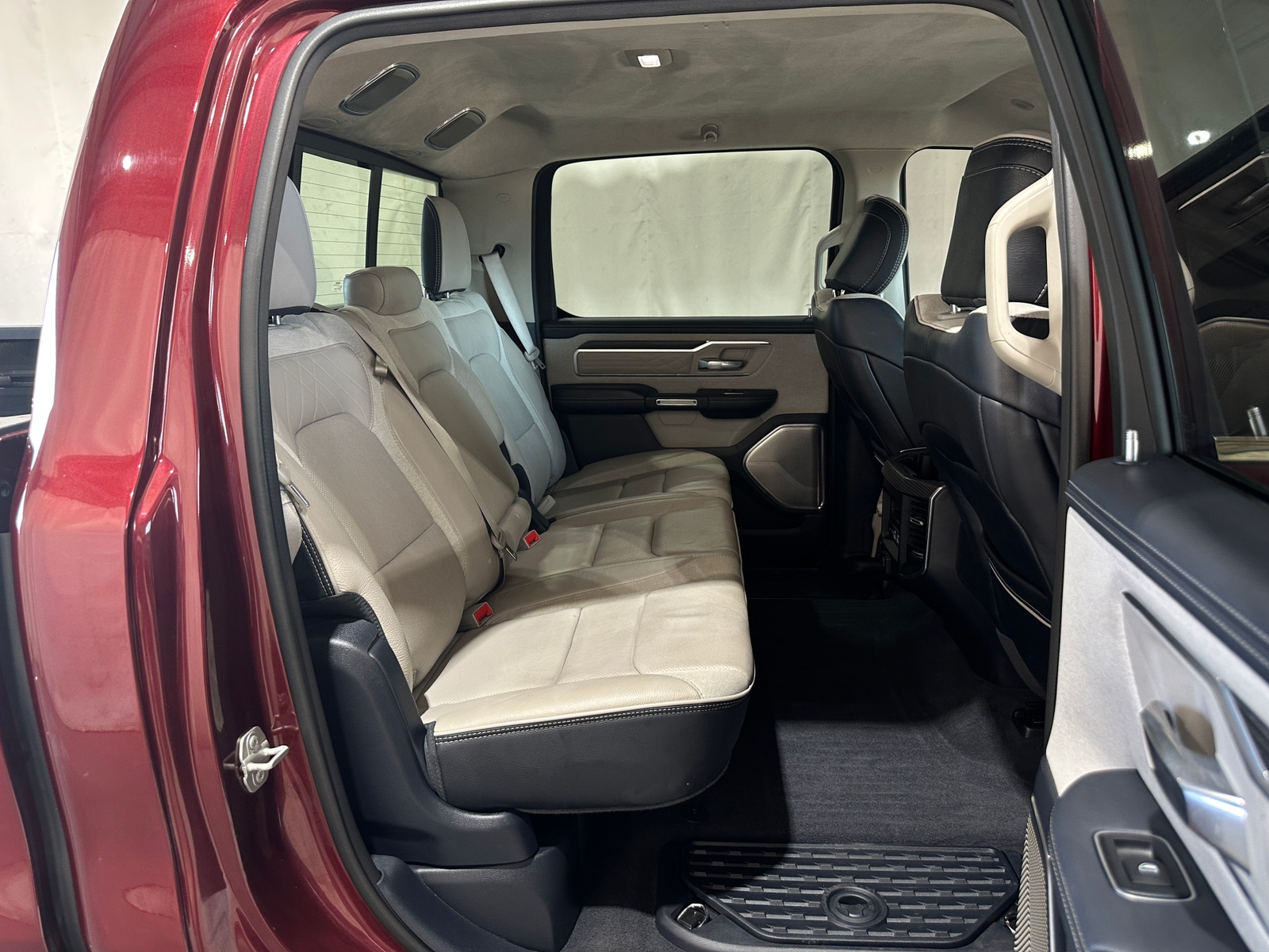Thumbnail: 2024 RAM 1500 - 5