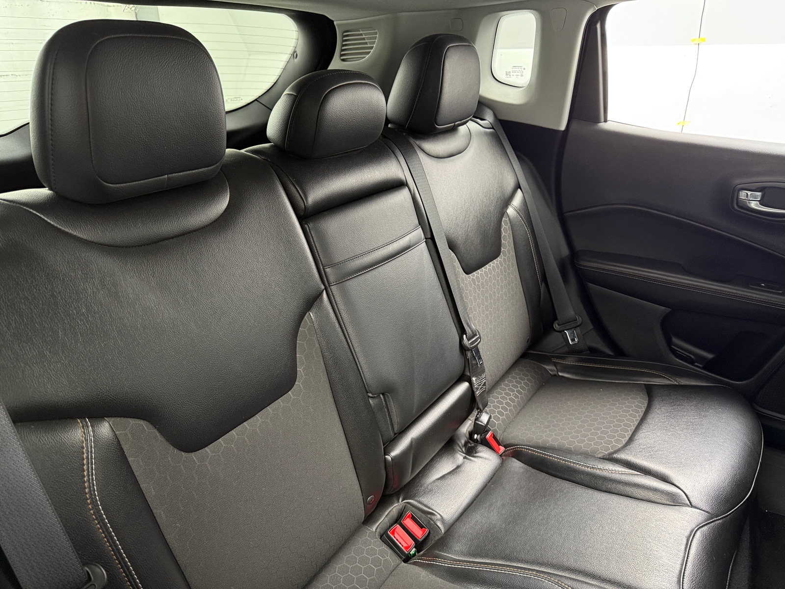 Thumbnail: 2018 Jeep Compass - 6