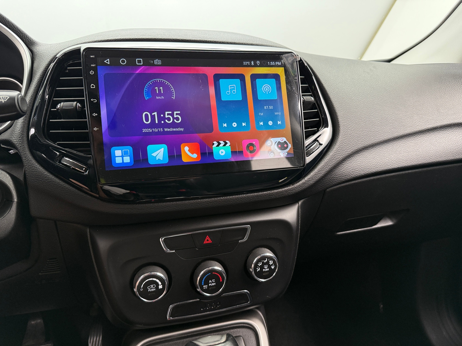 Thumbnail: 2018 Jeep Compass - 4