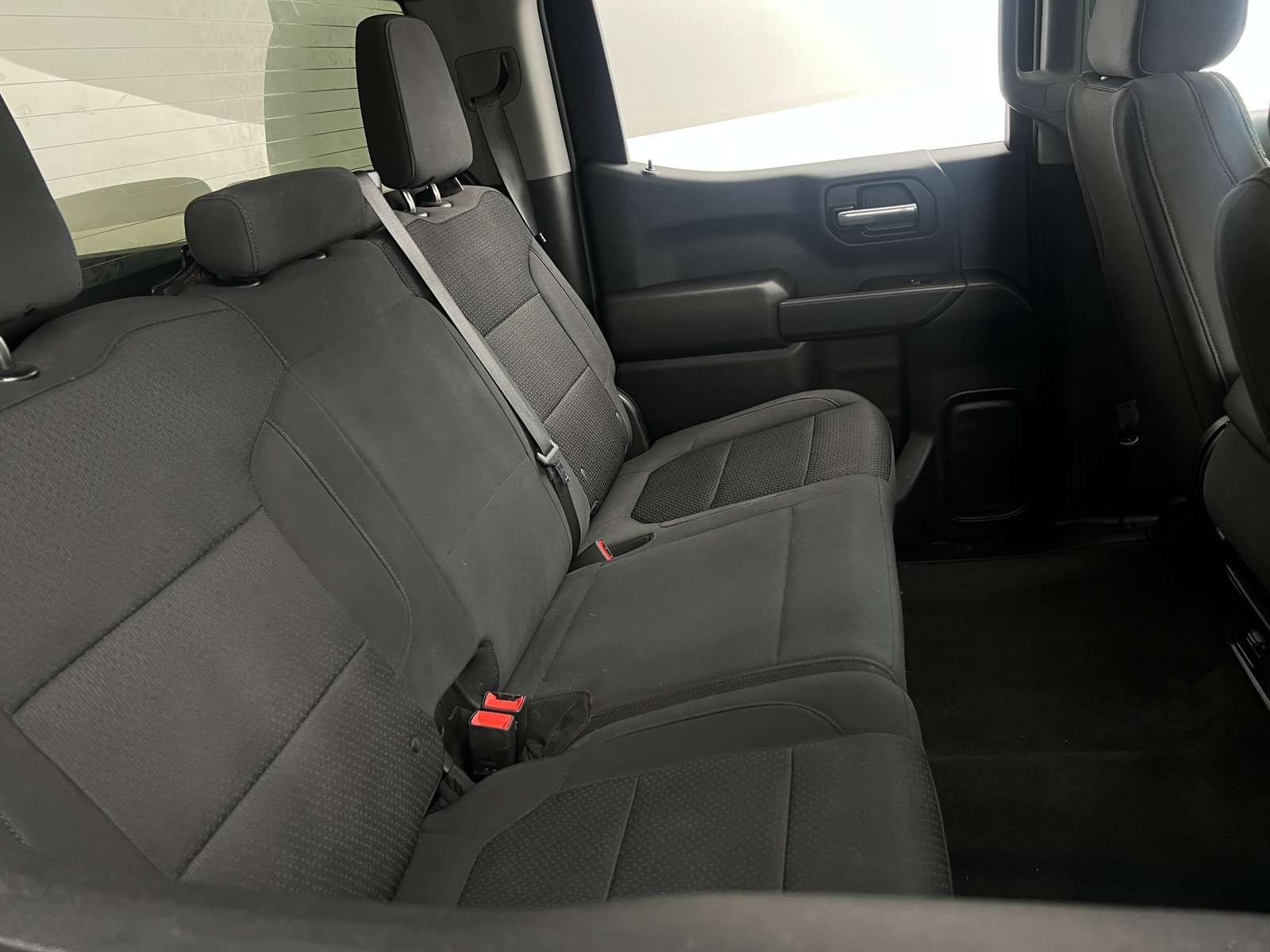 Thumbnail: 2021 Chevrolet Silverado 1500 - 6