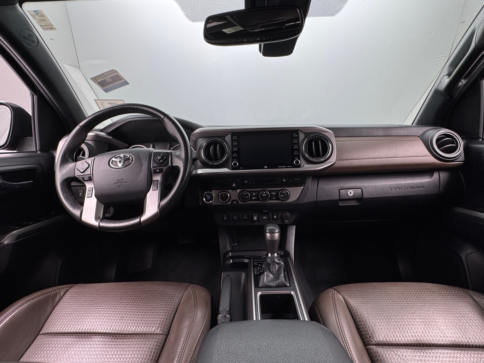 Thumbnail: 2020 Toyota Tacoma - 2