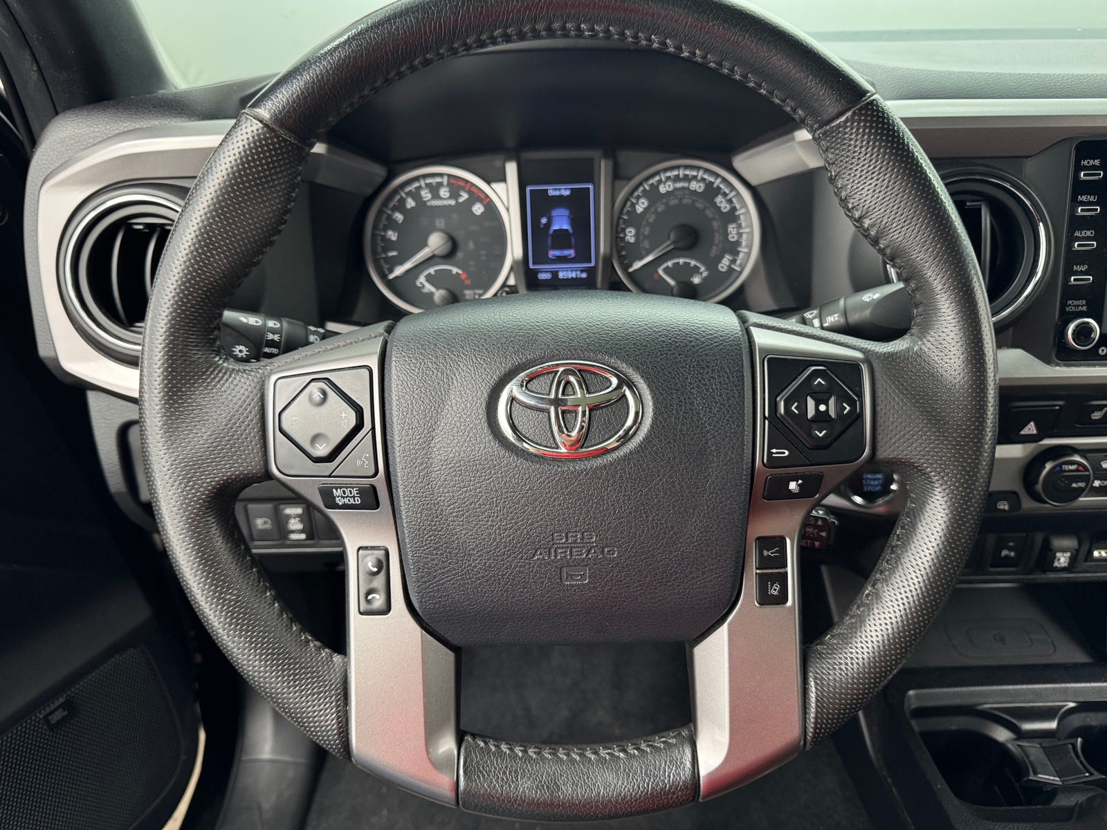 Thumbnail: 2020 Toyota Tacoma - 4