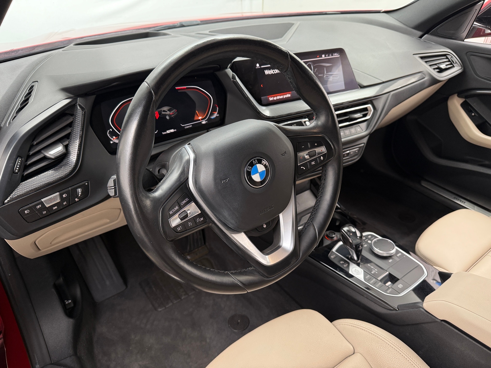 Thumbnail: 2021 BMW 2 Series - 4