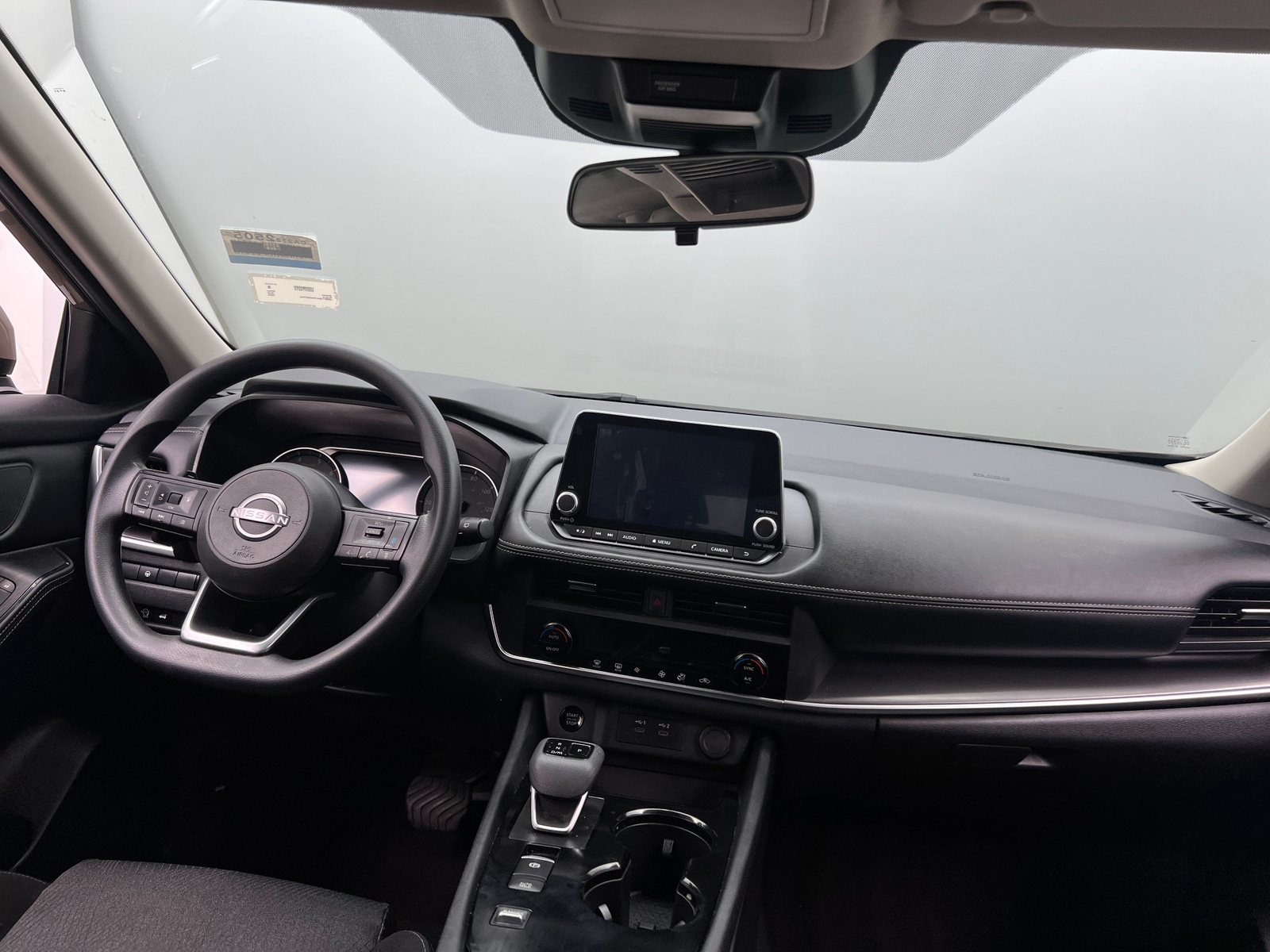 Thumbnail: 2024 Nissan Rogue - 3