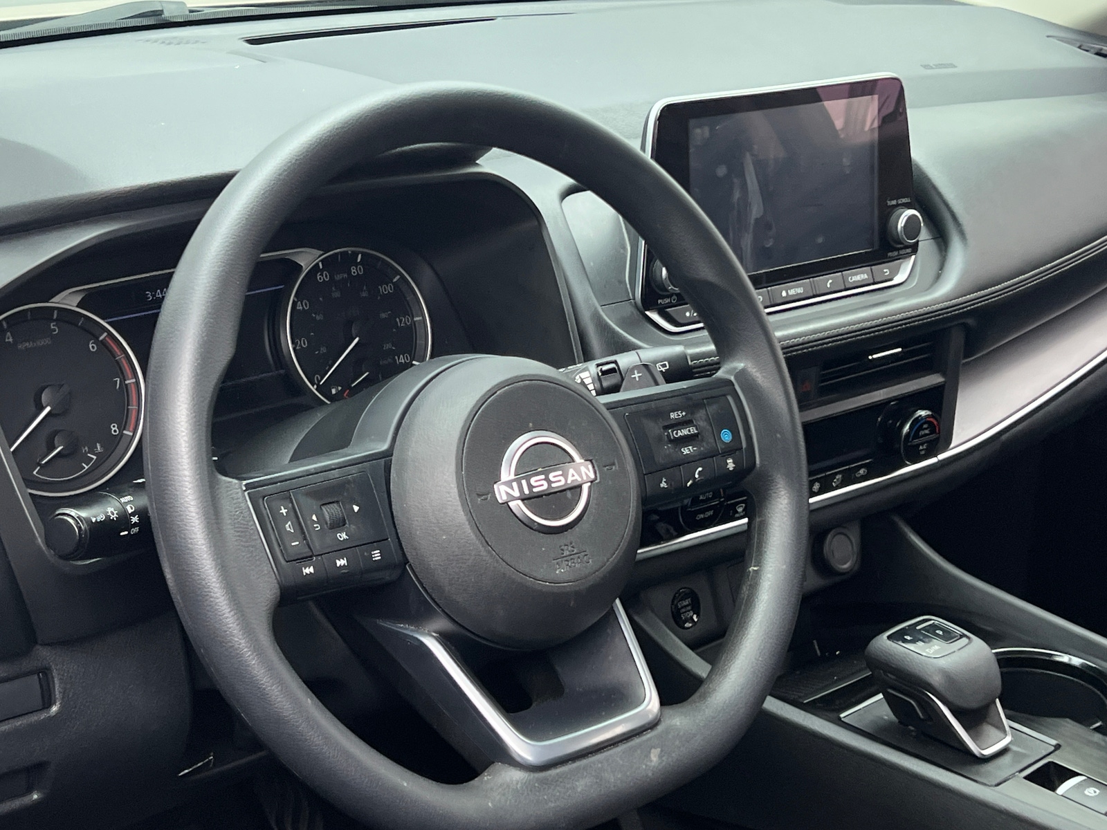 Thumbnail: 2024 Nissan Rogue - 5