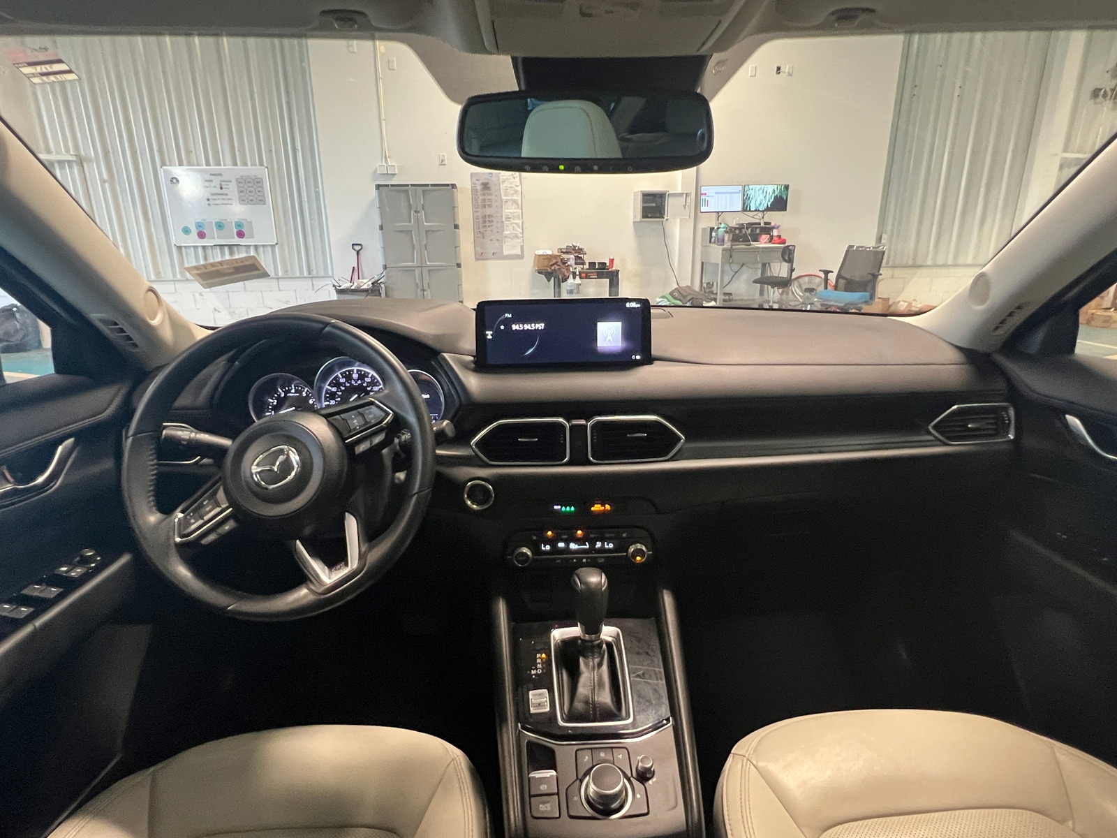 Thumbnail: 2022 Mazda CX-5 - 2