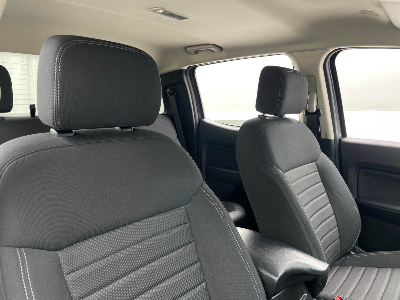 Thumbnail: 2021 Ford Ranger - 2