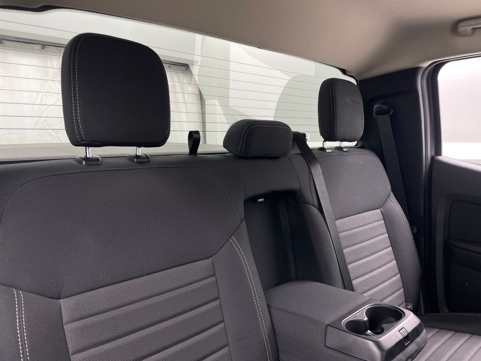 Thumbnail: 2021 Ford Ranger - 6