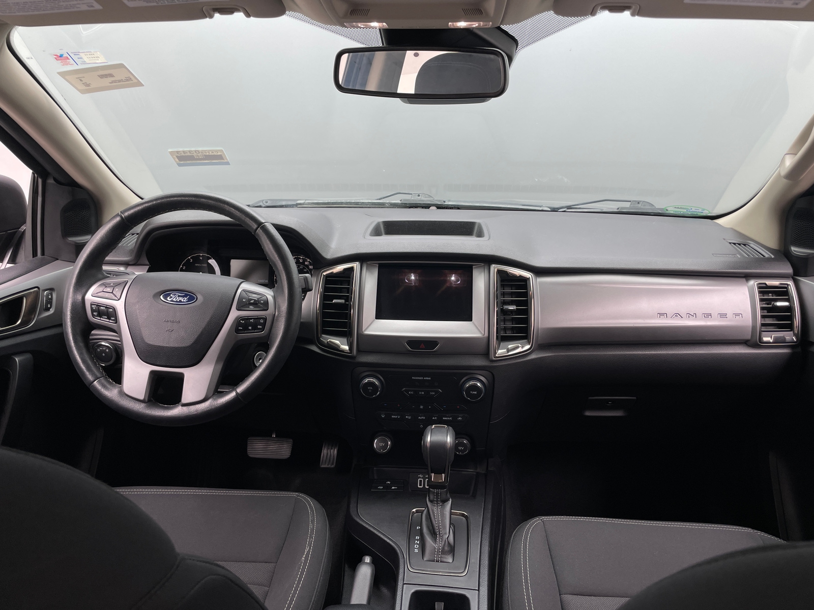 Thumbnail: 2021 Ford Ranger - 3