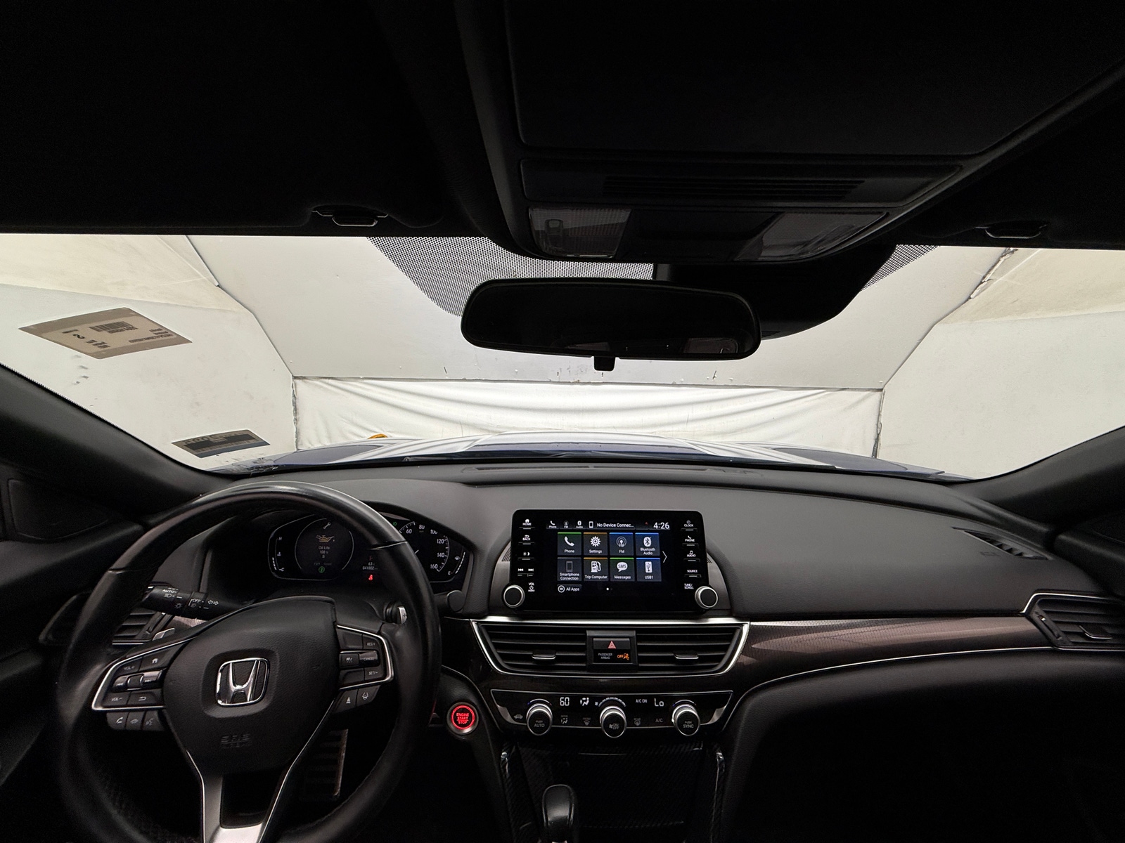 Thumbnail: 2022 Honda Accord - 3