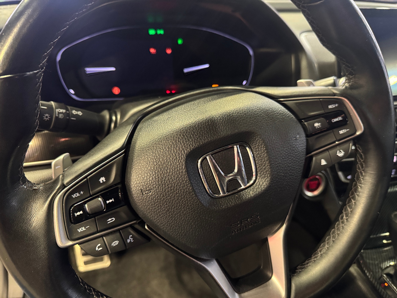 Thumbnail: 2022 Honda Accord - 5