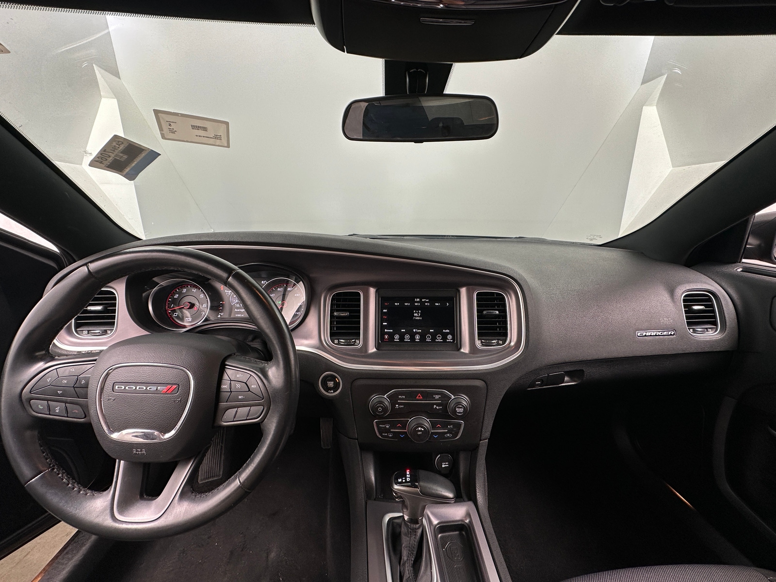 Thumbnail: 2021 Dodge Charger - 3