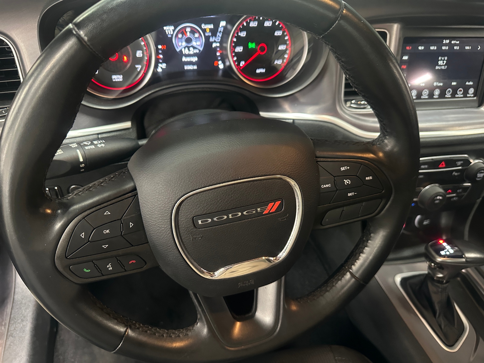 Thumbnail: 2021 Dodge Charger - 5