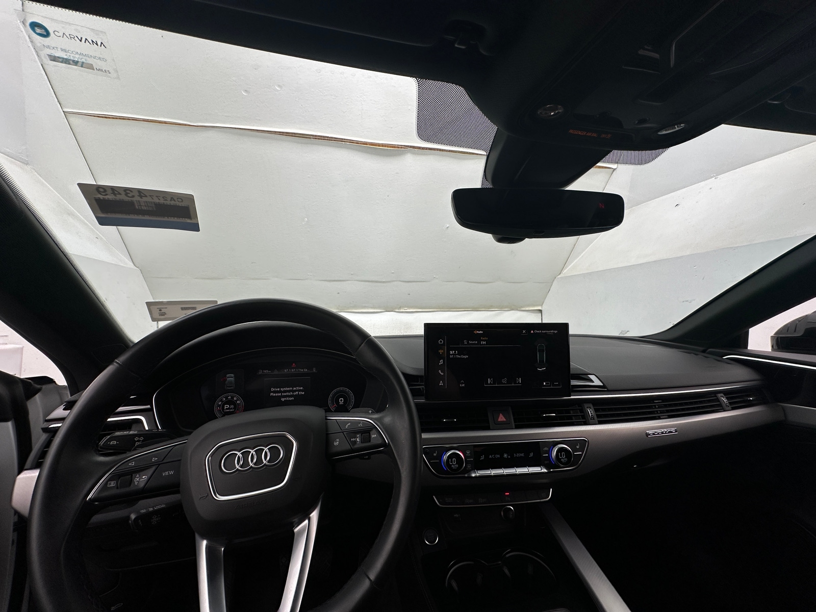 Thumbnail: 2023 Audi A5 - 2
