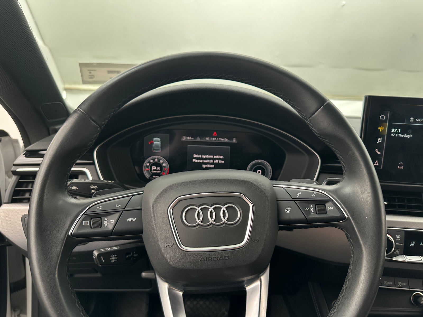 Thumbnail: 2023 Audi A5 - 4