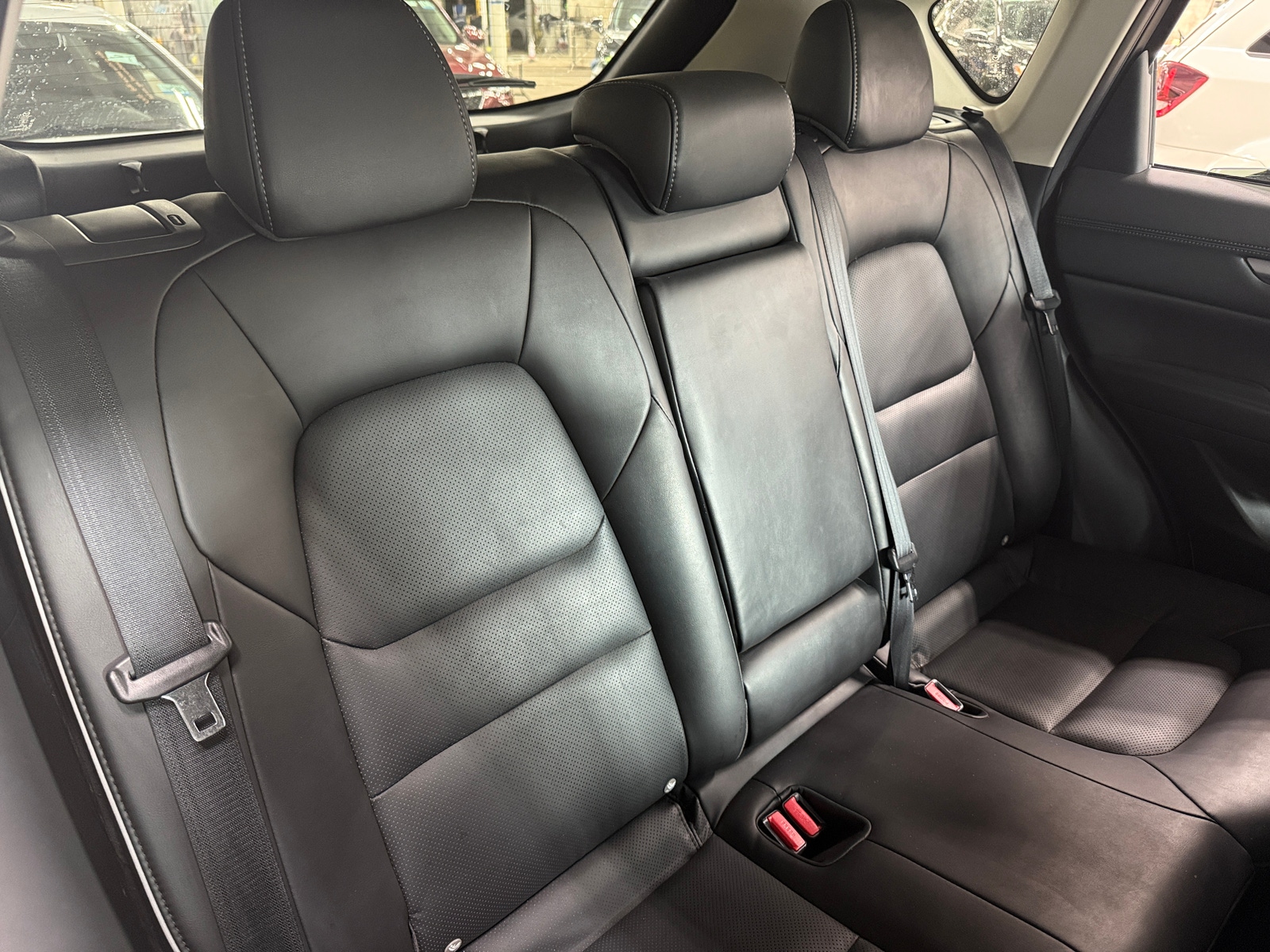 Thumbnail: 2024 Mazda CX-5 - 5