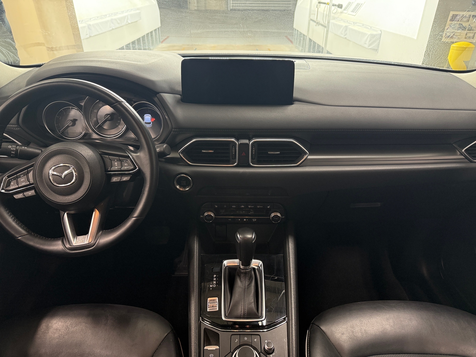 Thumbnail: 2024 Mazda CX-5 - 2