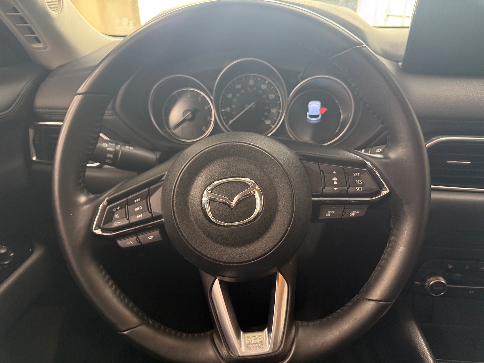 Thumbnail: 2024 Mazda CX-5 - 4