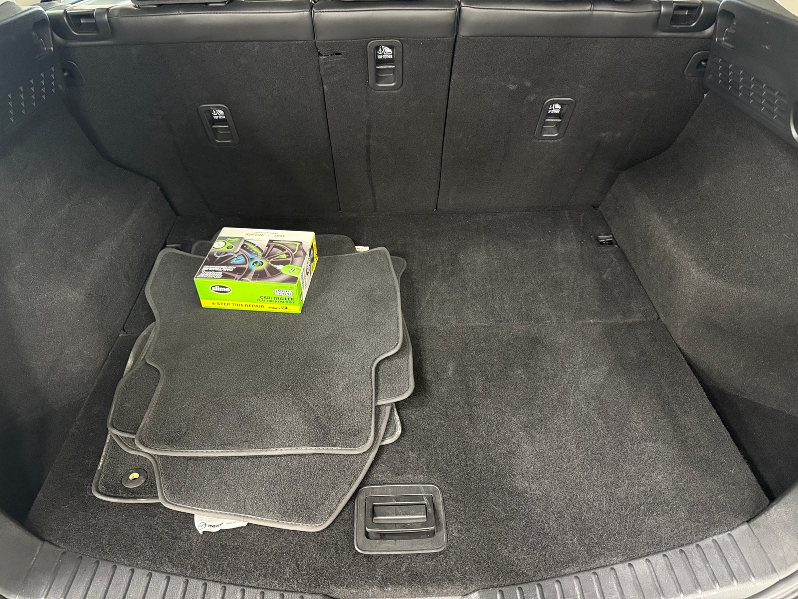 Thumbnail: 2024 Mazda CX-5 - 6