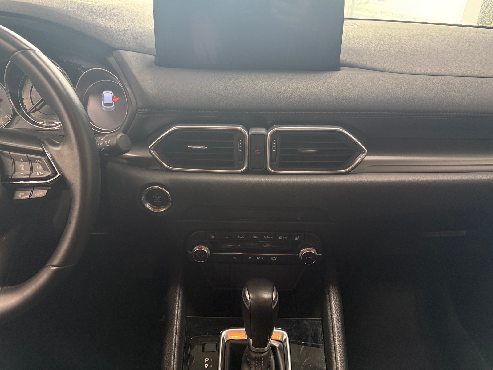 Thumbnail: 2024 Mazda CX-5 - 3