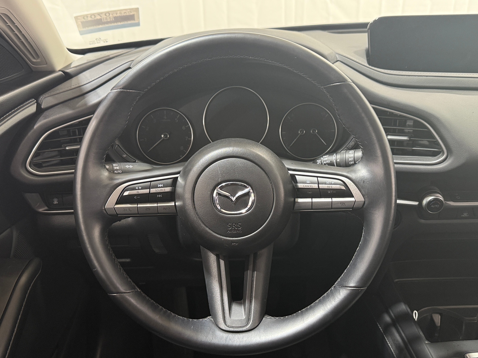 Thumbnail: 2022 Mazda CX-30 - 4