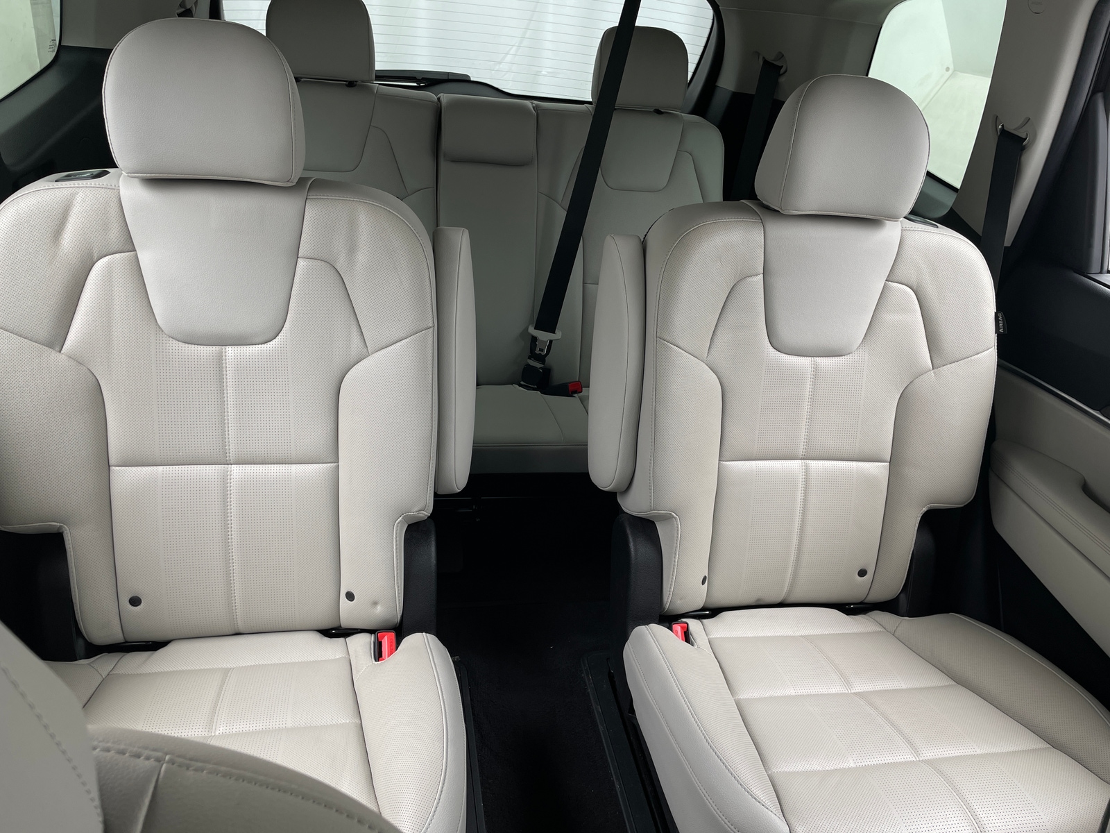 Thumbnail: 2023 Kia Telluride - 5