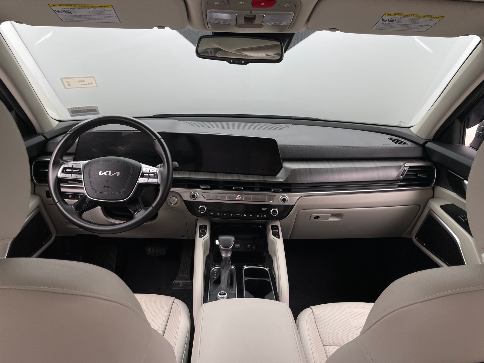 Thumbnail: 2023 Kia Telluride - 2