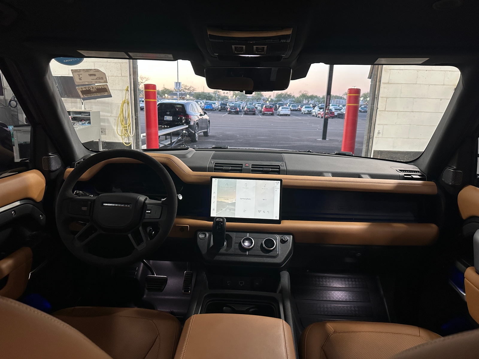 Thumbnail: 2024 Land Rover Defender - 2